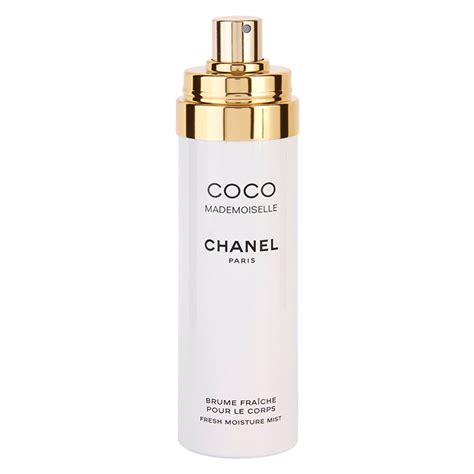 chanel body soray|coco mademoiselle body mist boots.